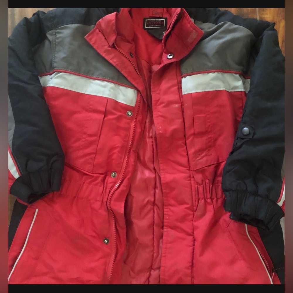 The Original Arizona Jean Company winter coat - kid’s size Medium